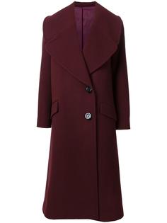 'Neo Chest' coat Le Ciel Bleu