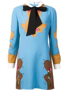 'Citronella' dress Vivetta