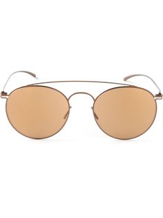 солнцезащитные очки 'Mmese006'  Mykita