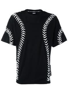 футболка 'Baseball' KTZ