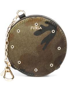 брелок-кошелек для монет 'Babylon' Furla