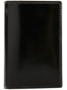 длинный кошелек 'Classic Plain' Comme Des Garçons Wallet