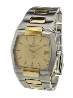 аналоговые часы 'Da Vinci SL' Iwc