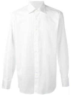 classic shirt  Canali