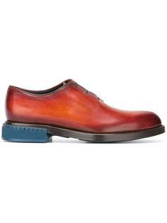 ботинки-дерби 'Alessandro' Berluti