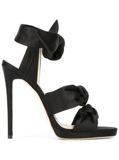 босоножки 'Kris 120' Jimmy Choo