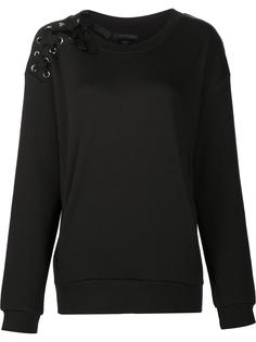 'Hey Day' sweatshirt Thomas Wylde