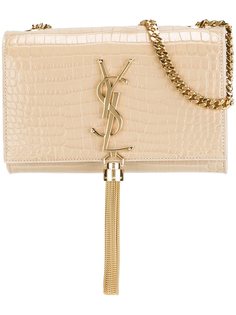 сумка через плечо 'Kate Monogram'  Saint Laurent