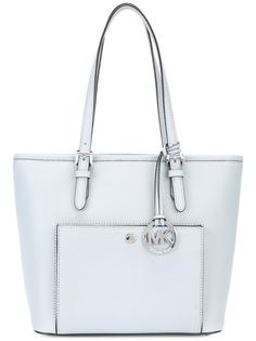 средняя сумка-тоут 'Jet Set' Michael Michael Kors