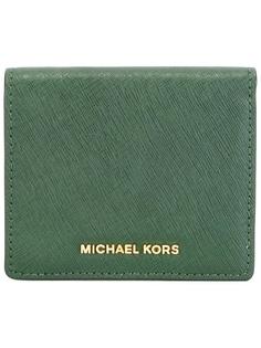 маленький кошелек 'Jet Set Travel' Michael Michael Kors