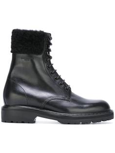 ботинки 'Trekker 25' Saint Laurent