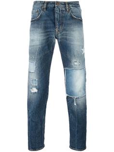 'Dali' jeans +People