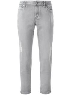 tapered slim fit jeans Michael Michael Kors
