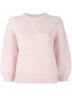 джемпер с рукавами три четверти 3.1 Phillip Lim