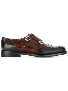 'Lana' oxford shoes  Church's