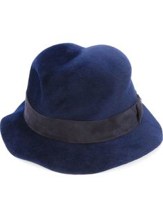 шляпа 'Yoshika' Maison Michel