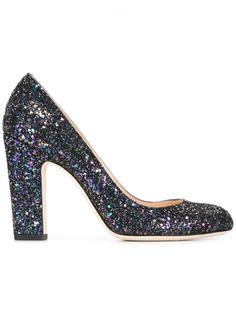туфли 'Billie 100' Jimmy Choo