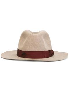 'Beaver' hat Borsalino