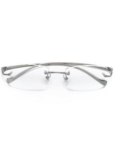 очки 'Panthère de Cartier'  Cartier