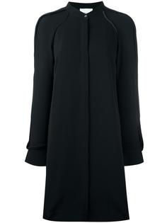 piped trim shirt dress 3.1 Phillip Lim