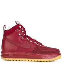 кеды 'Lunar Force 1 Duckboot'  Nike