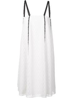 платье 'Catalina' Zac Zac Posen