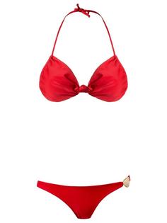 triangle bikini set Adriana Degreas