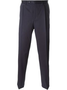 классические брюки   Canali