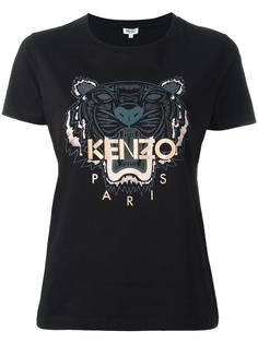 футболка 'Tiger' Kenzo