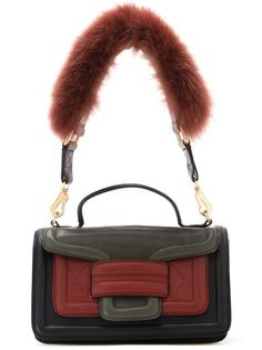 'Alpha' tote Pierre Hardy