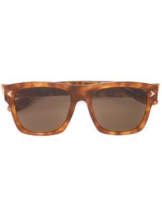 солнцезащитные очки в оправе wayfarer Givenchy
