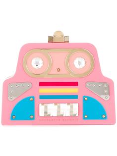 Cobot clutch Charlotte Olympia