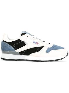 кроссовки Reebok x Garbstore 'Tan' Reebok