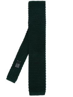 трикотажный галстук Fashion Clinic