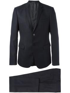 костюм-двойка Emporio Armani