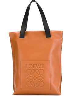 сумка-тоут  Loewe