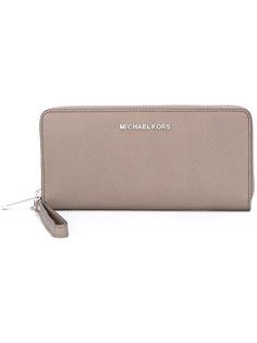 кошелек 'Jet Set Travel'  Michael Michael Kors