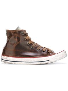 хайтопы 'All Star' Converse