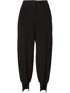 укороченные брюки Stella McCartney