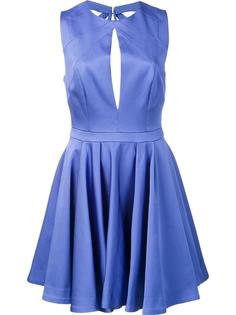 плтье 'Rosalie' Zac Zac Posen