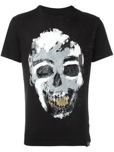 футболка 'Historical'  Philipp Plein