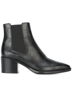 ботинки по щиколотку Valentino