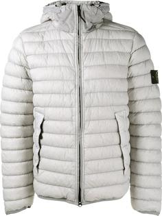 down parka jacket  Stone Island