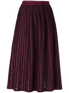 flared skirt  Roberto Collina