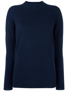 high neck jumper Allude