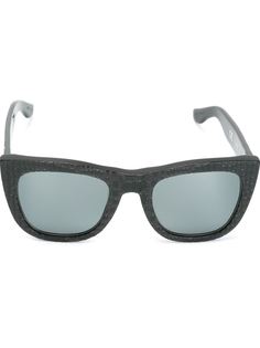 солнцезащитные очки 'Flat Top'  Retrosuperfuture