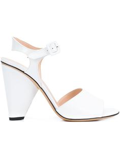 ankle strap sandals  Derek Lam