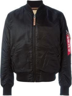 лётная куртка 'MA-1'  Alpha Industries