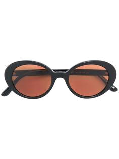 солнцезащитные очки 'Parquet' Oliver Peoples