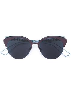 солнцезащитные очки 'Diorama Club' Dior Eyewear